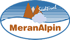 Logo MeranAlpin